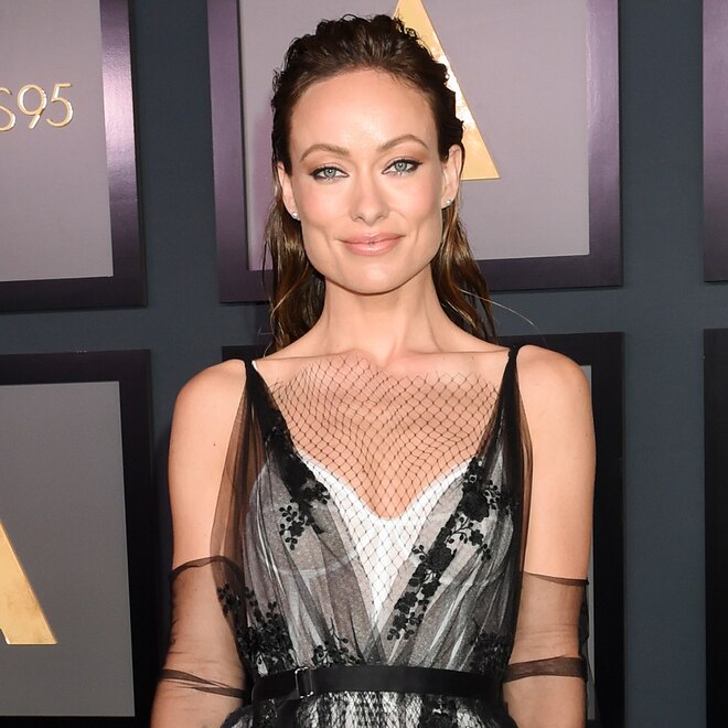 Olivia Wilde, 2022 Governors Awards